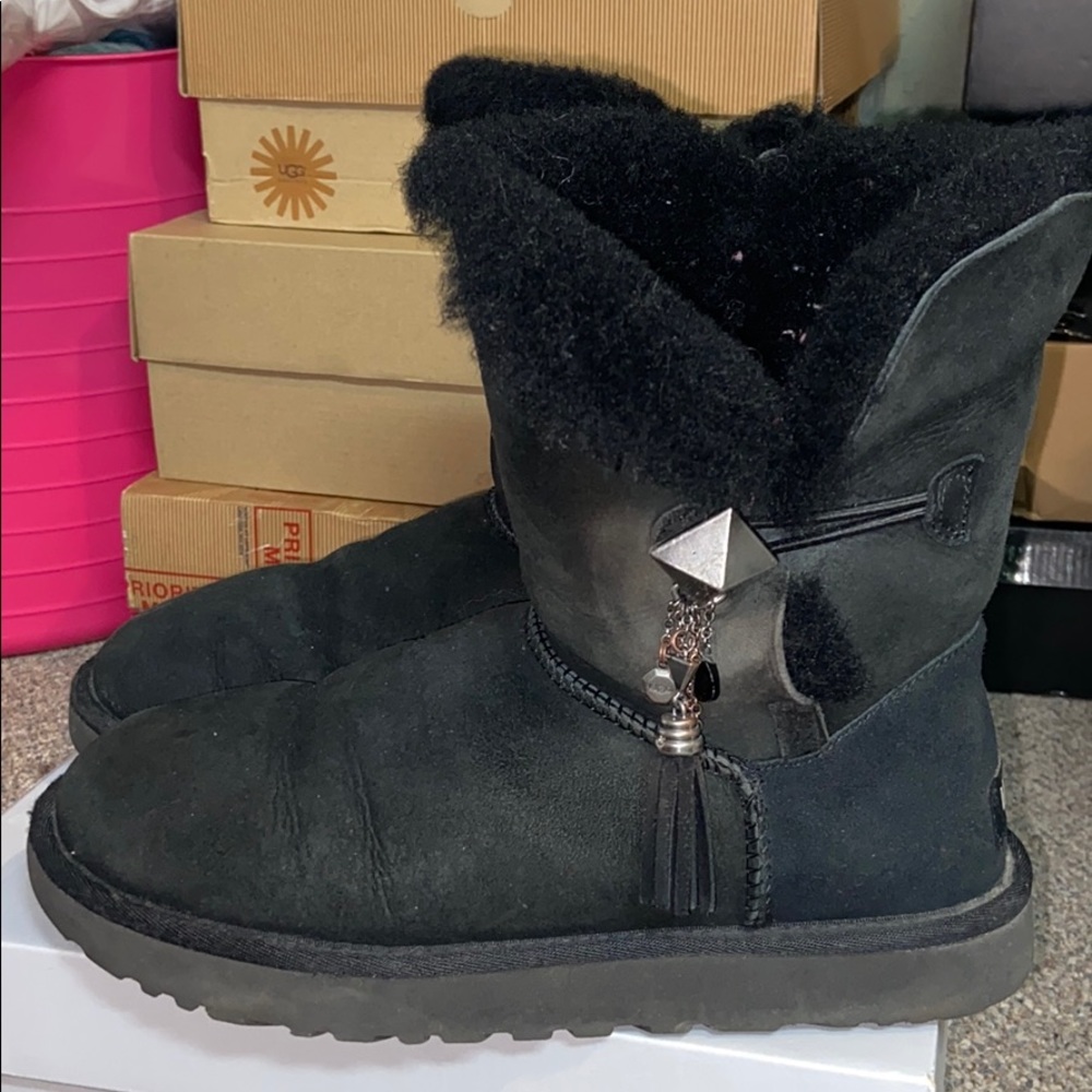 Women’s Uggs
